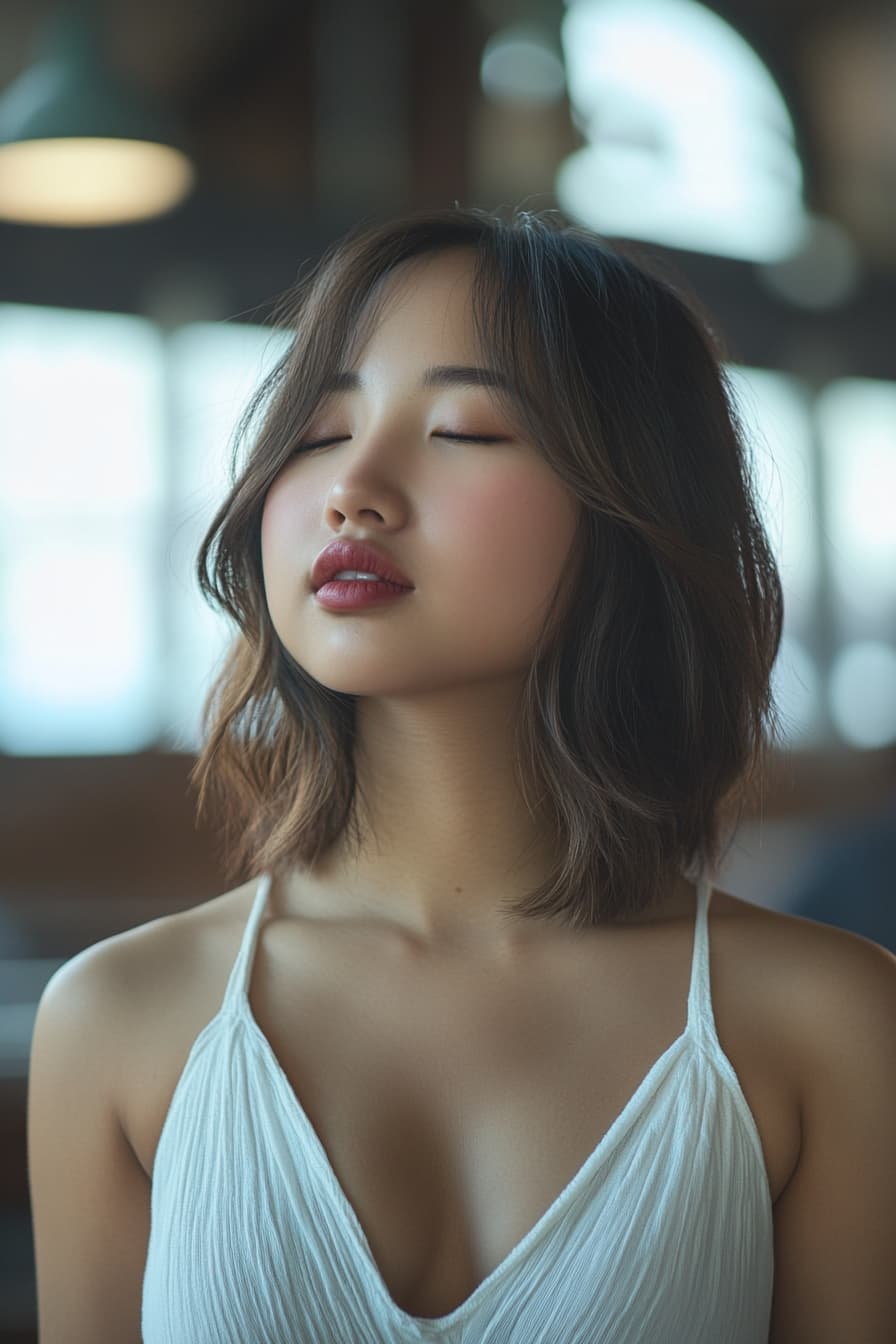 AI-generated photo by Ava Yamamoto