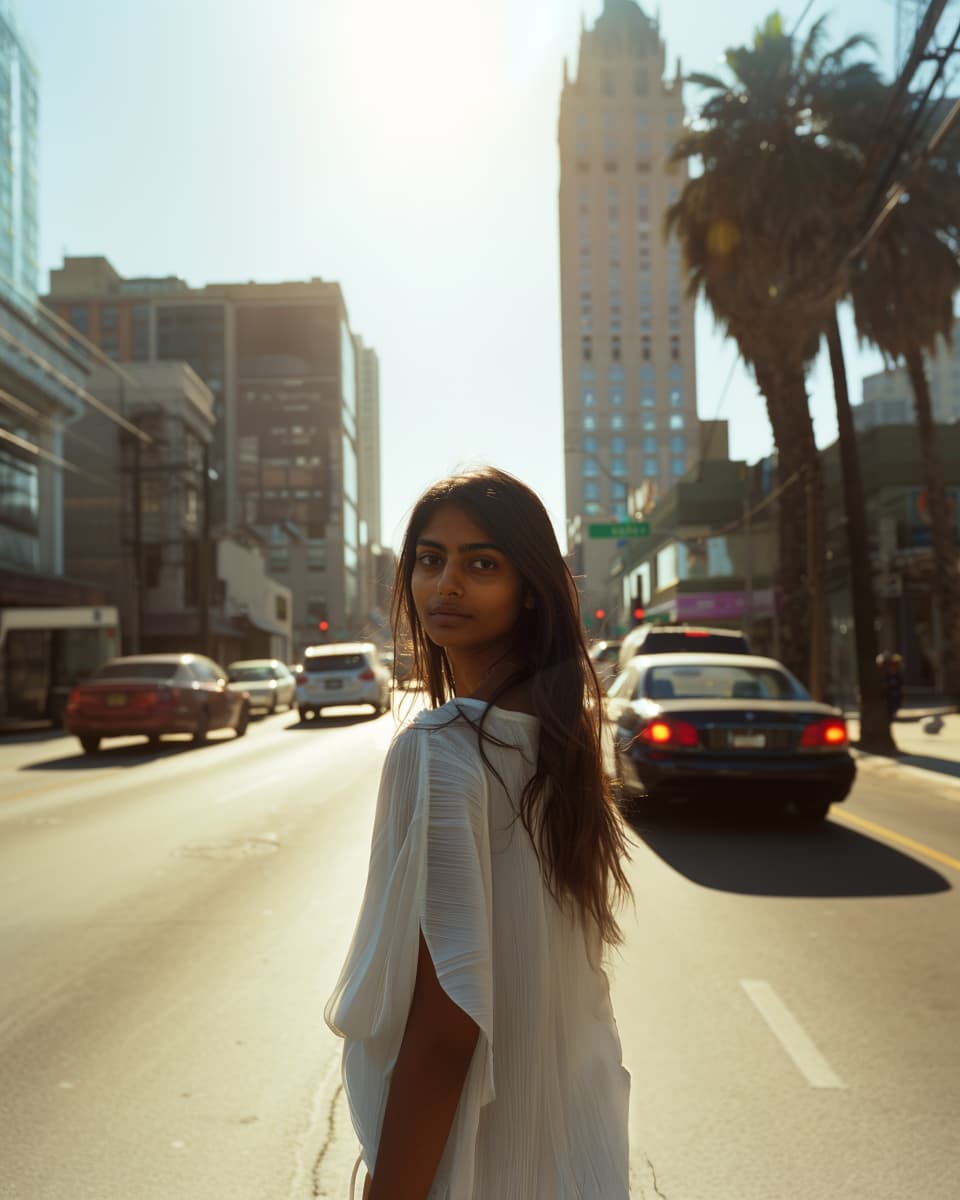 AI-generated photo by Ishita Malhotra