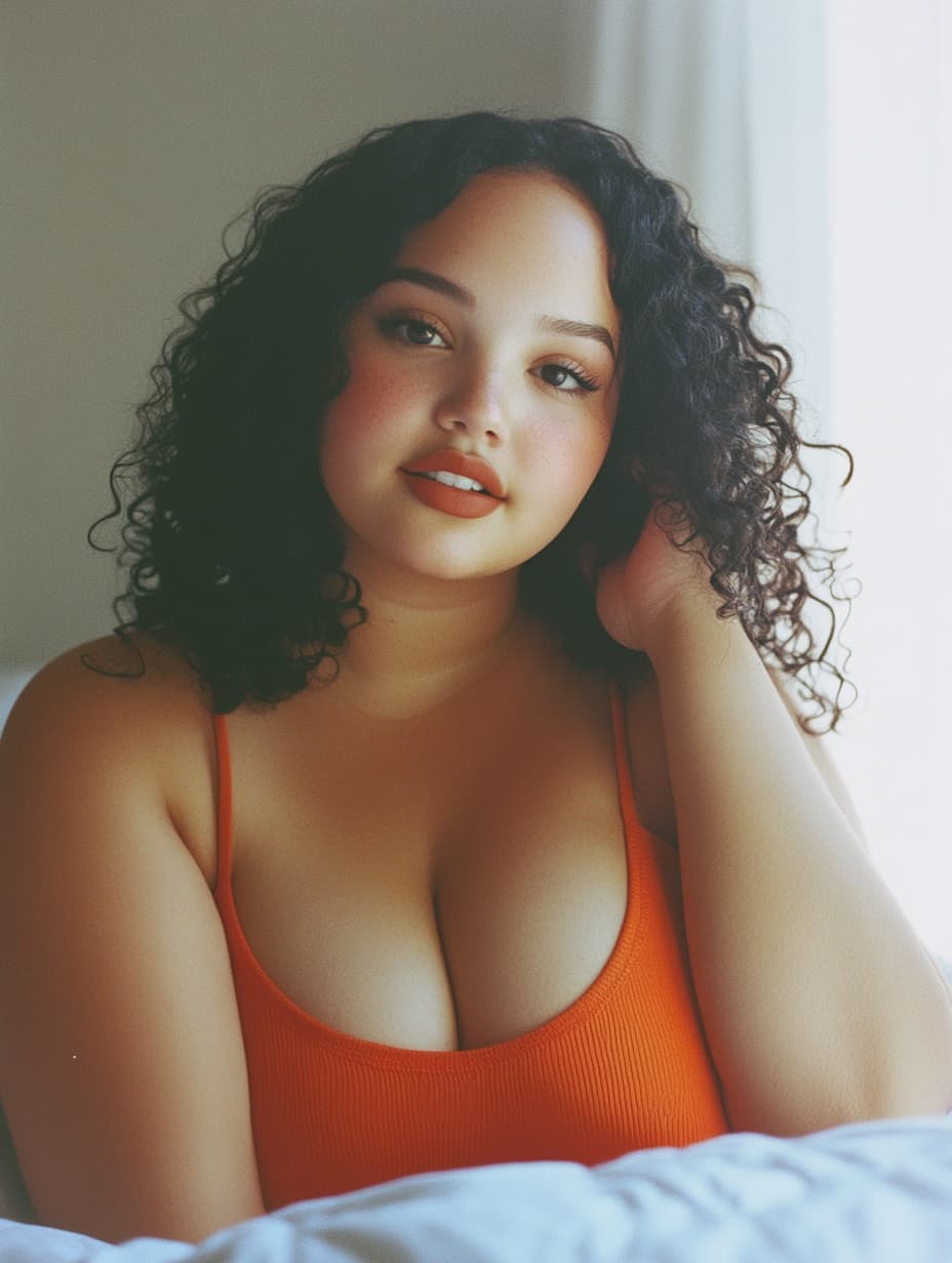 AI-generated photo by Zaira Fernandez