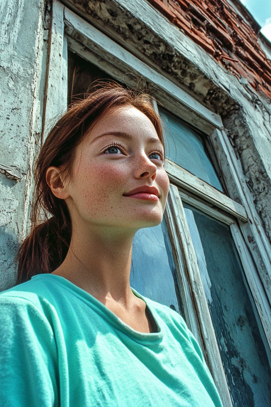 AI-generated photo by Ciara Moore