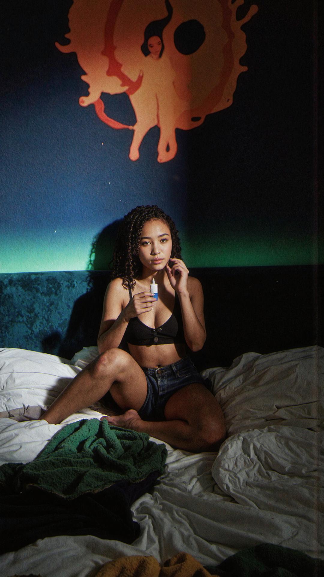 AI-generated photo by Ana Muñoz