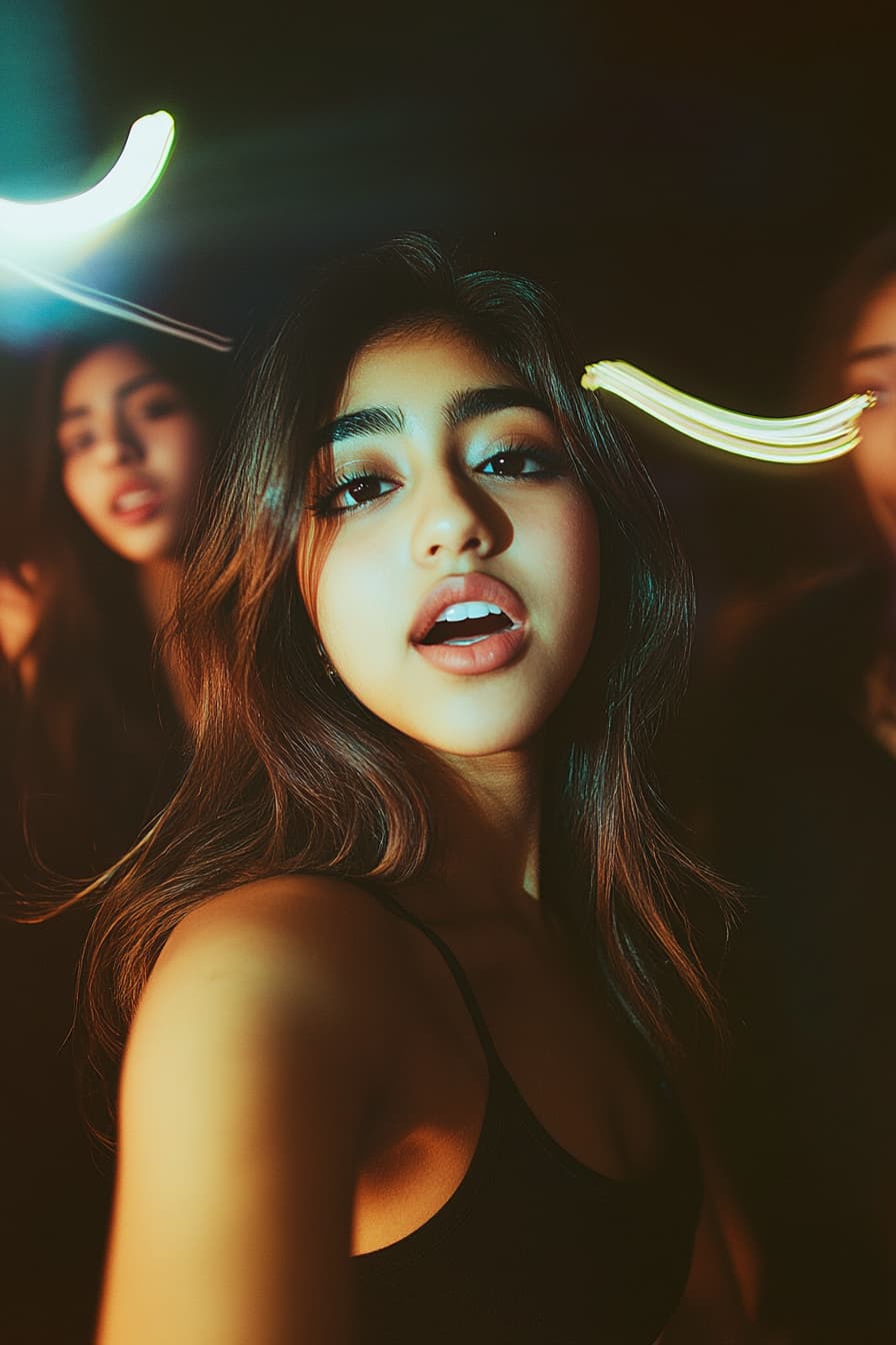 AI-generated photo by Meera Sidhu