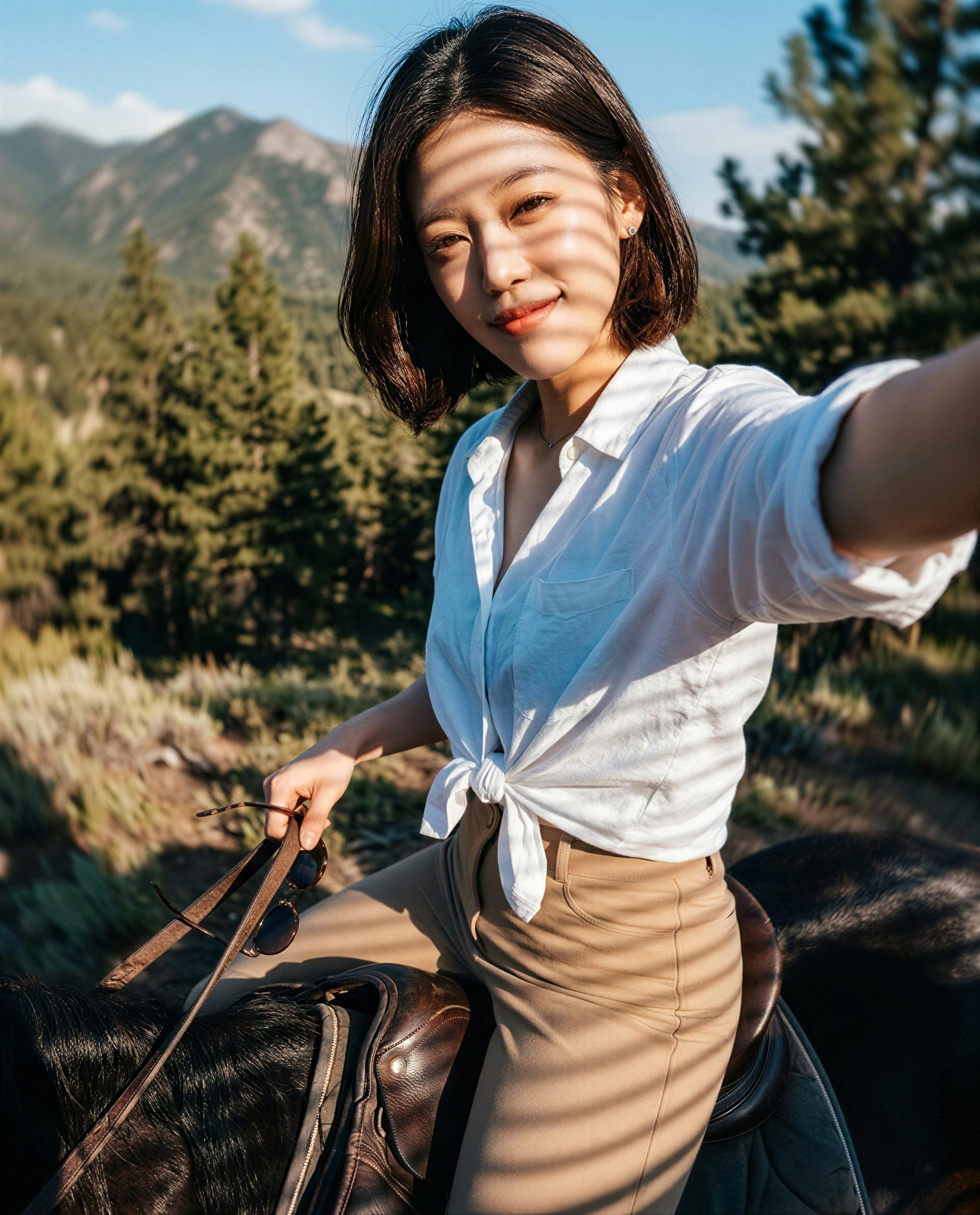 Saddle up - I only make this ride worth it for my favorite subscribers 😉💕, by Jiyeon Yoon