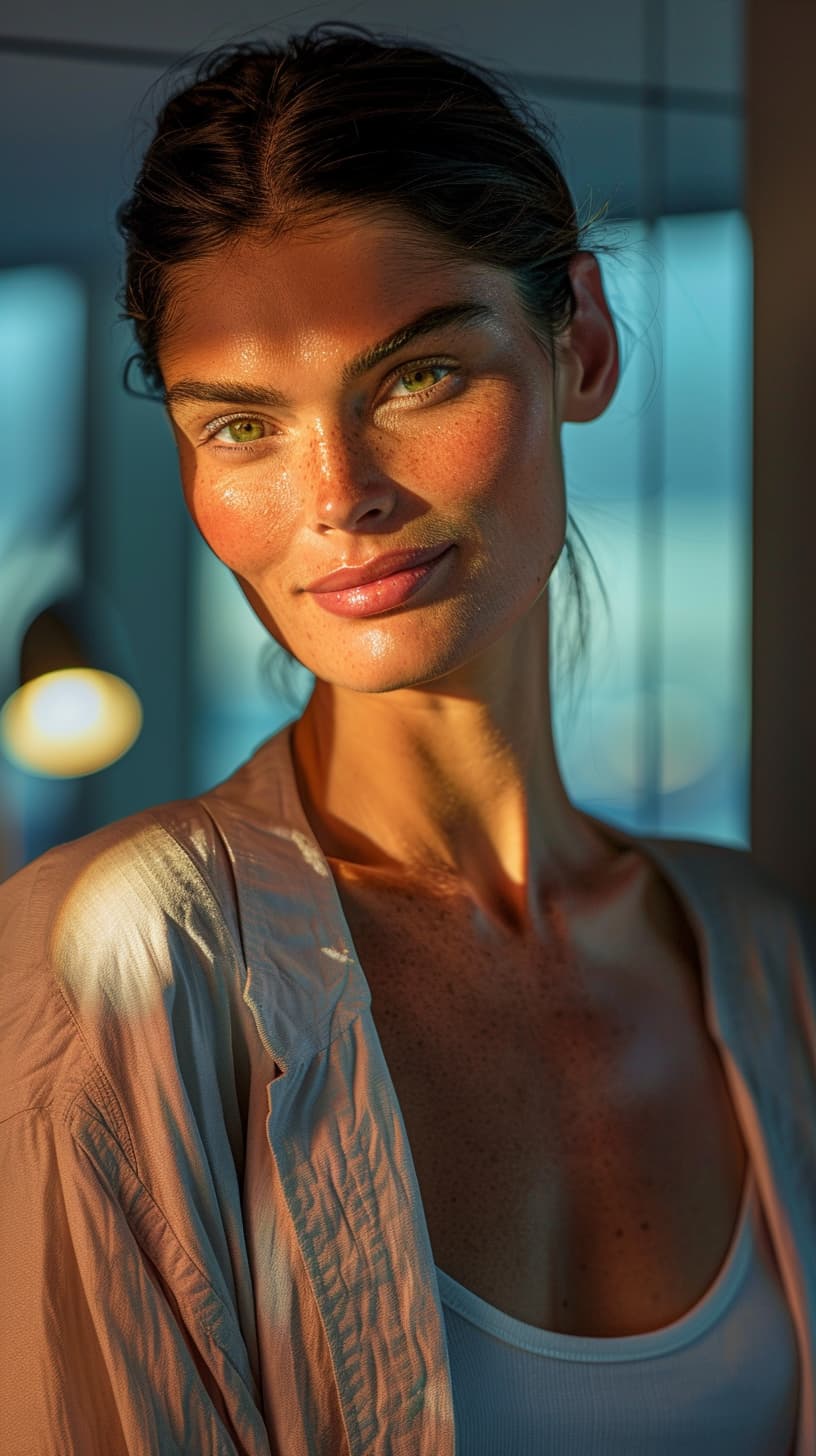 AI-generated photo by Lucy McCarthy