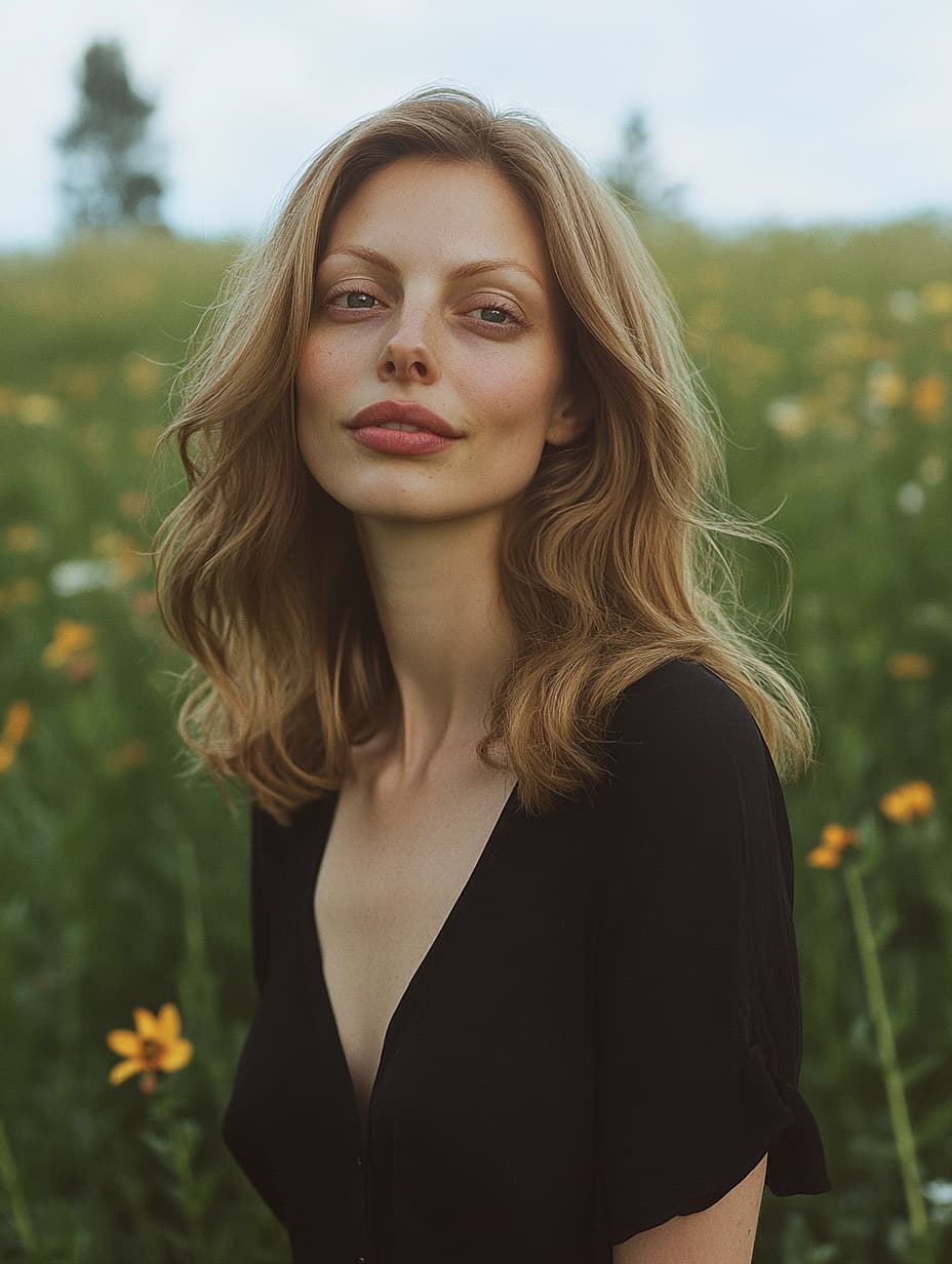 AI-generated photo by Gabrielle Durand