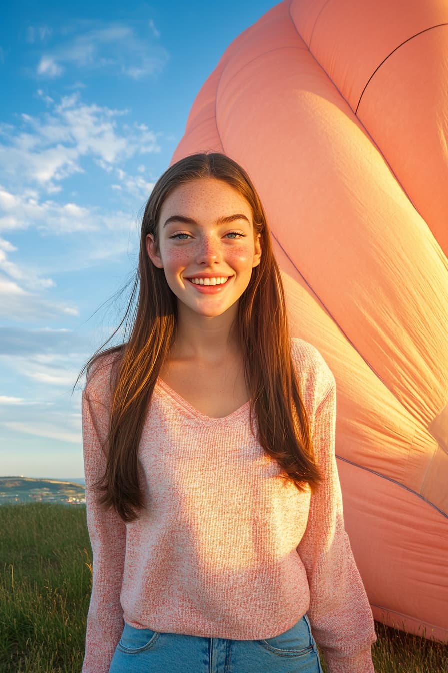 AI-generated photo by Genevieve Miller