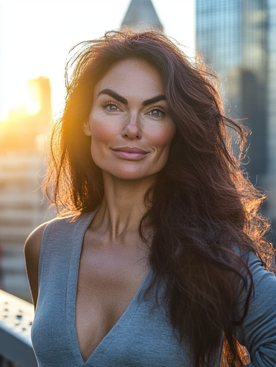 AI-generated photo by Nayeli Lopez