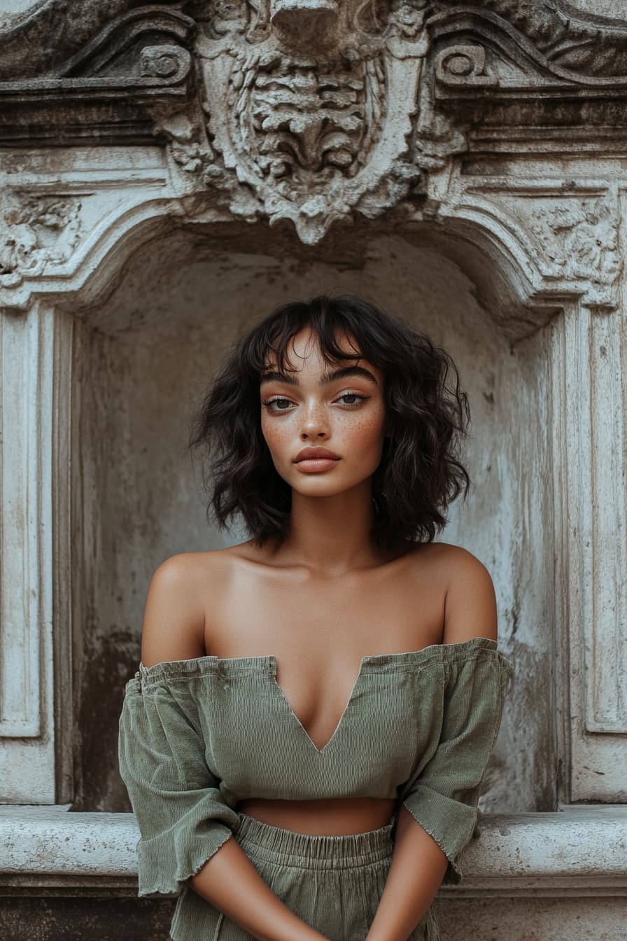 AI-generated photo by Faith White