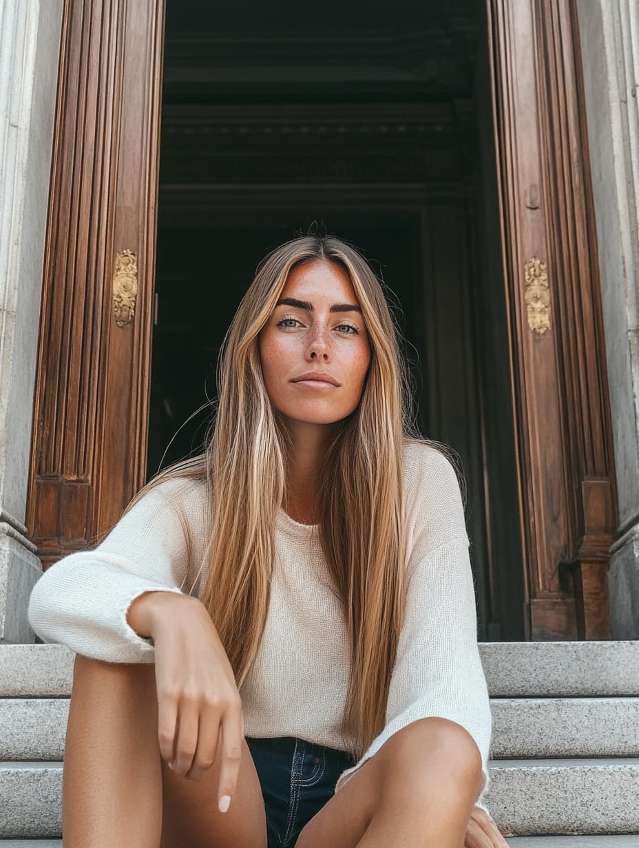 AI-generated photo by Anna Johansson