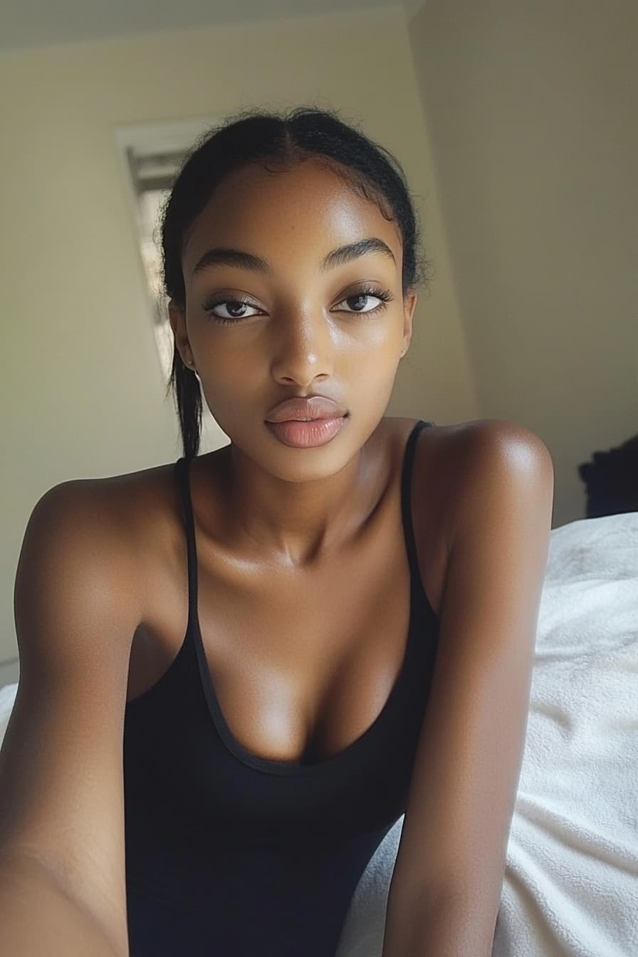 AI-generated photo by Angel Toure