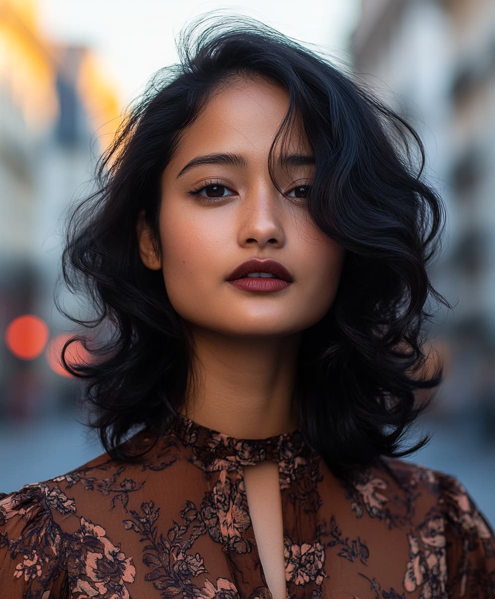 AI-generated photo by Hana Ghosh