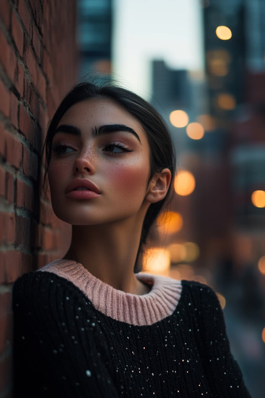 AI-generated photo by Aisha Levi