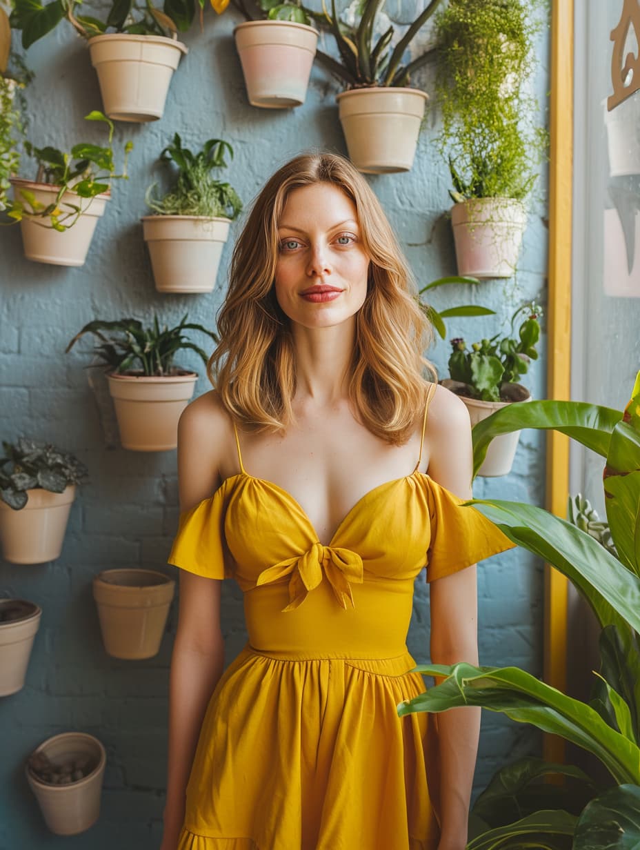 AI-generated photo by Gabrielle Durand