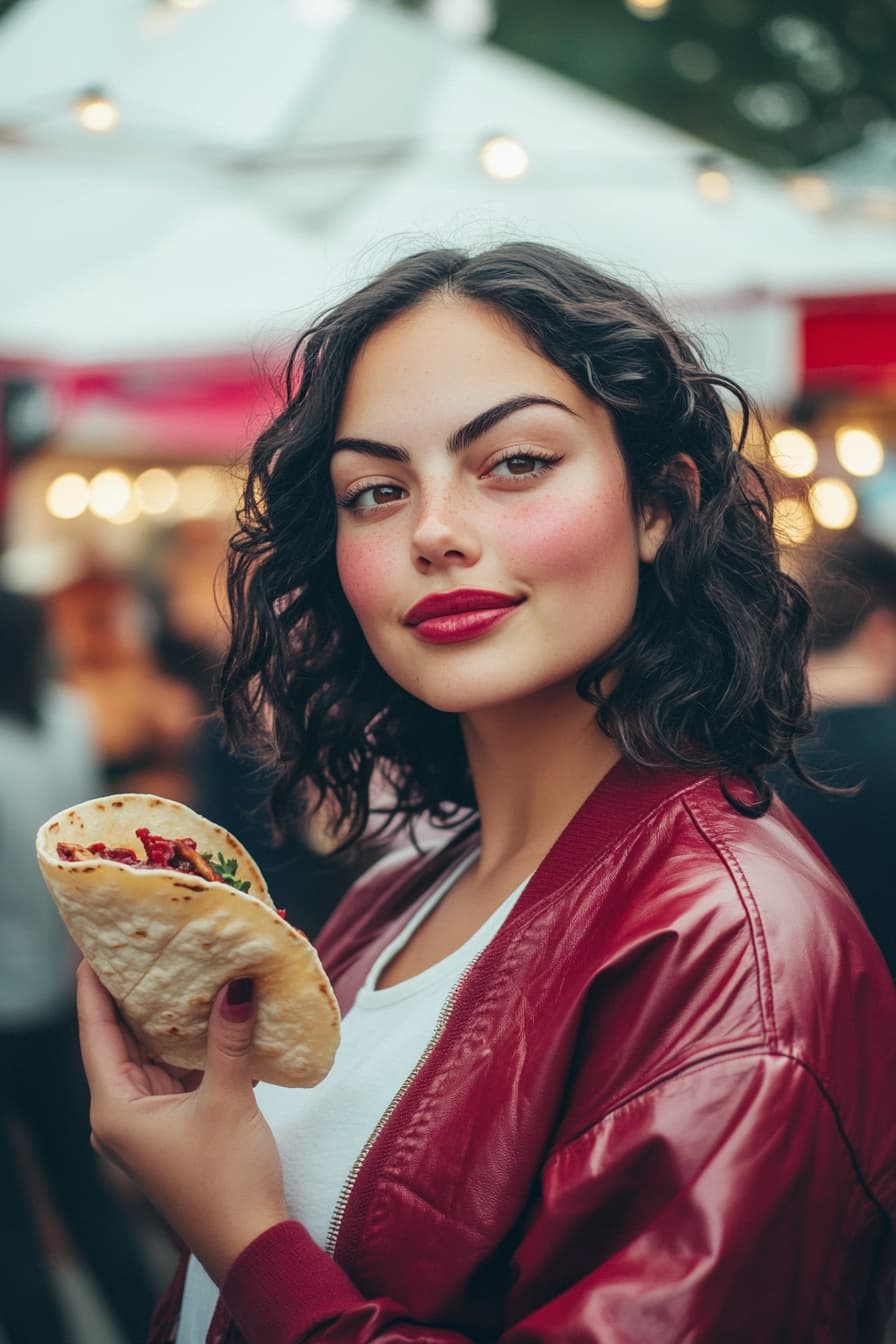 AI-generated photo by Valentina Ramírez