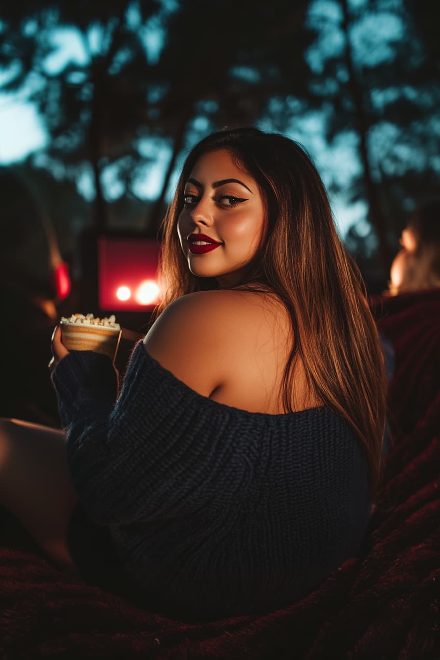 AI-generated photo by Elena Herrera