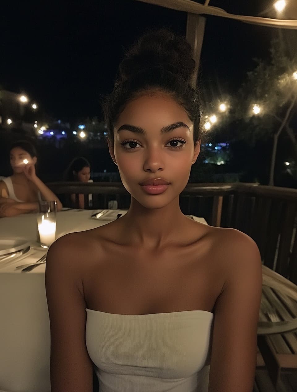 AI-generated photo by Samira Zulu