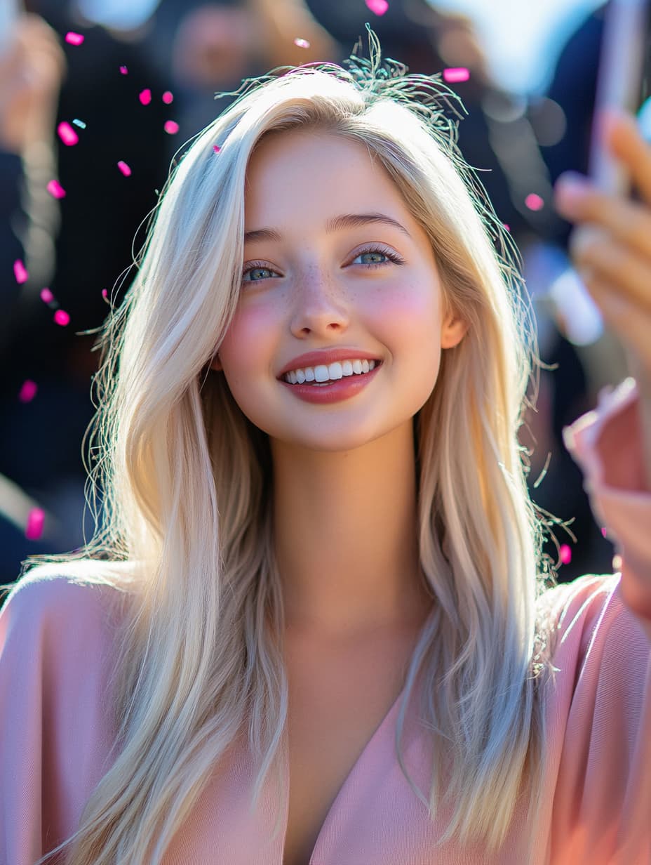 AI-generated photo by Anaïs O'Shea