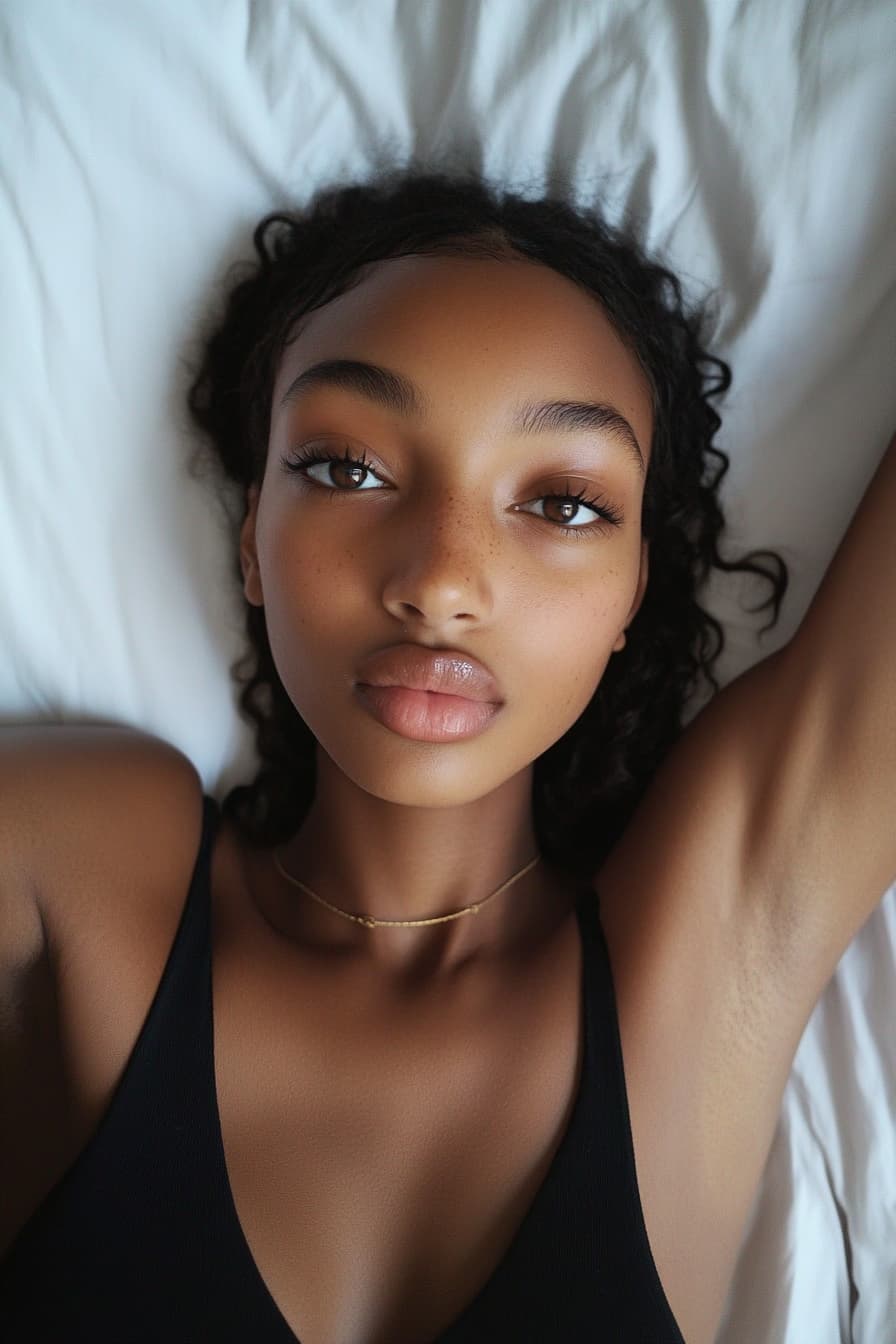 AI-generated photo by Angel Toure