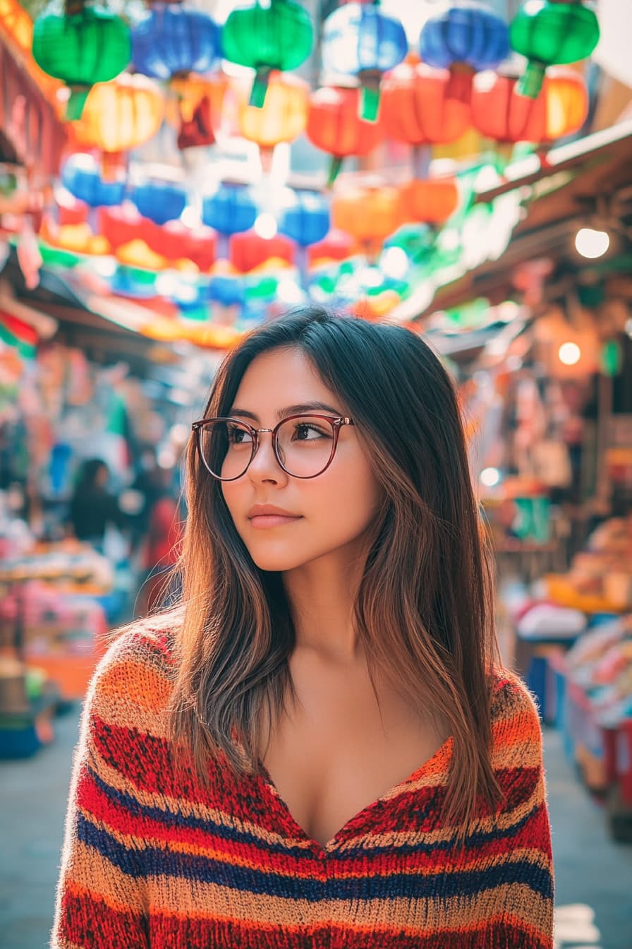 AI-generated photo by Yaritza Quispe