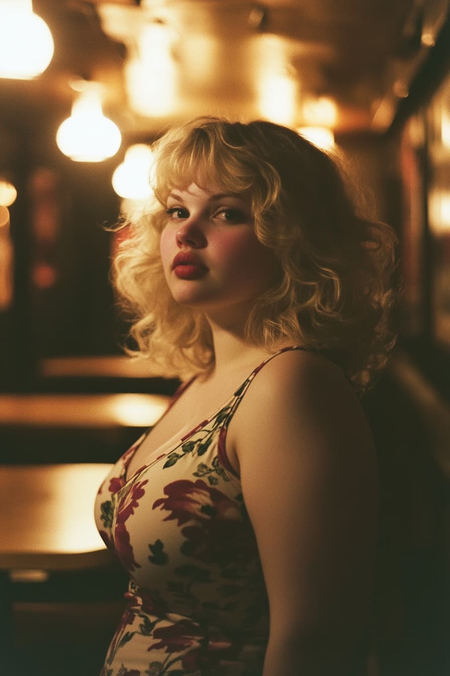 AI-generated photo by Anna Petrova