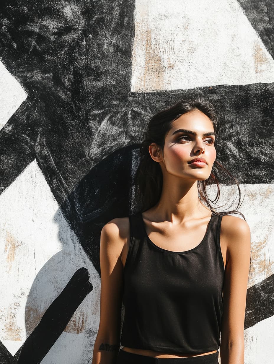 AI-generated photo by Tara Siddiqui