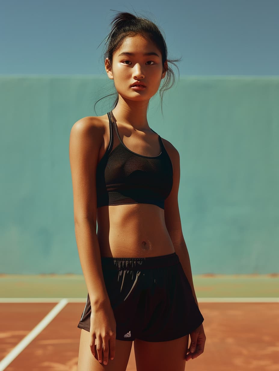 AI-generated photo by Priya Toktogul