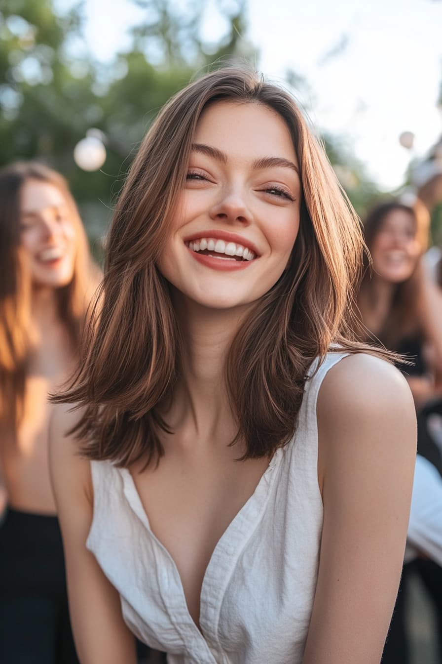 AI-generated photo by Frieda Richter