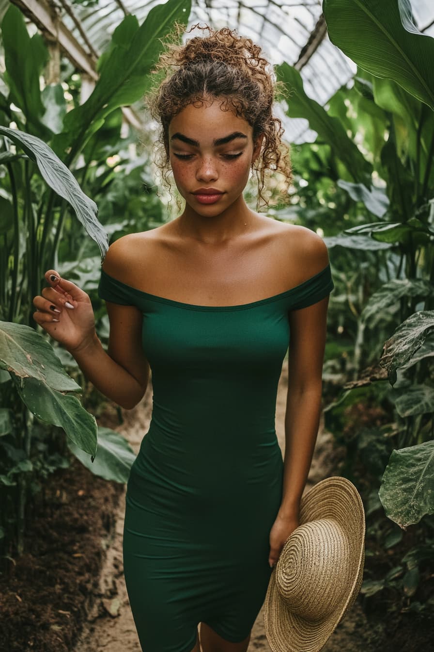 AI-generated photo by Kayla Johnson