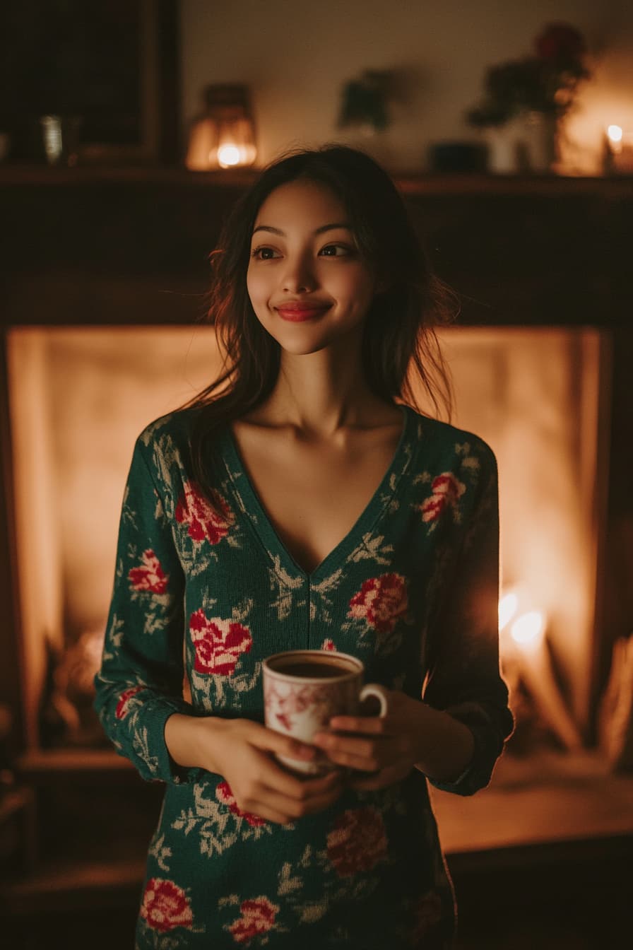 AI-generated photo by Xue Zhou