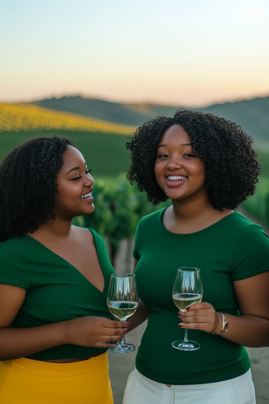 AI-generated photo by Chantelle Jones