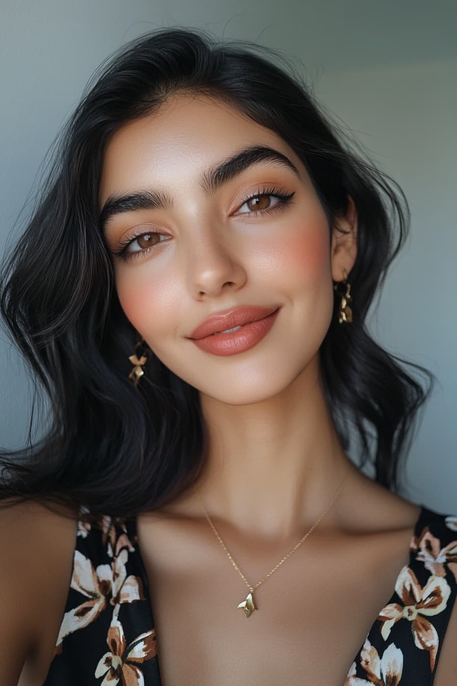 AI-generated photo by Ladan Jahan