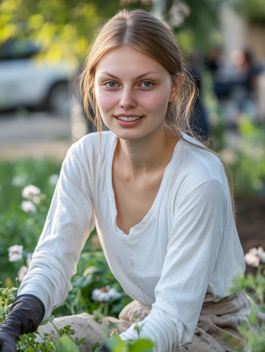 AI-generated photo by Tatiana Ivanova