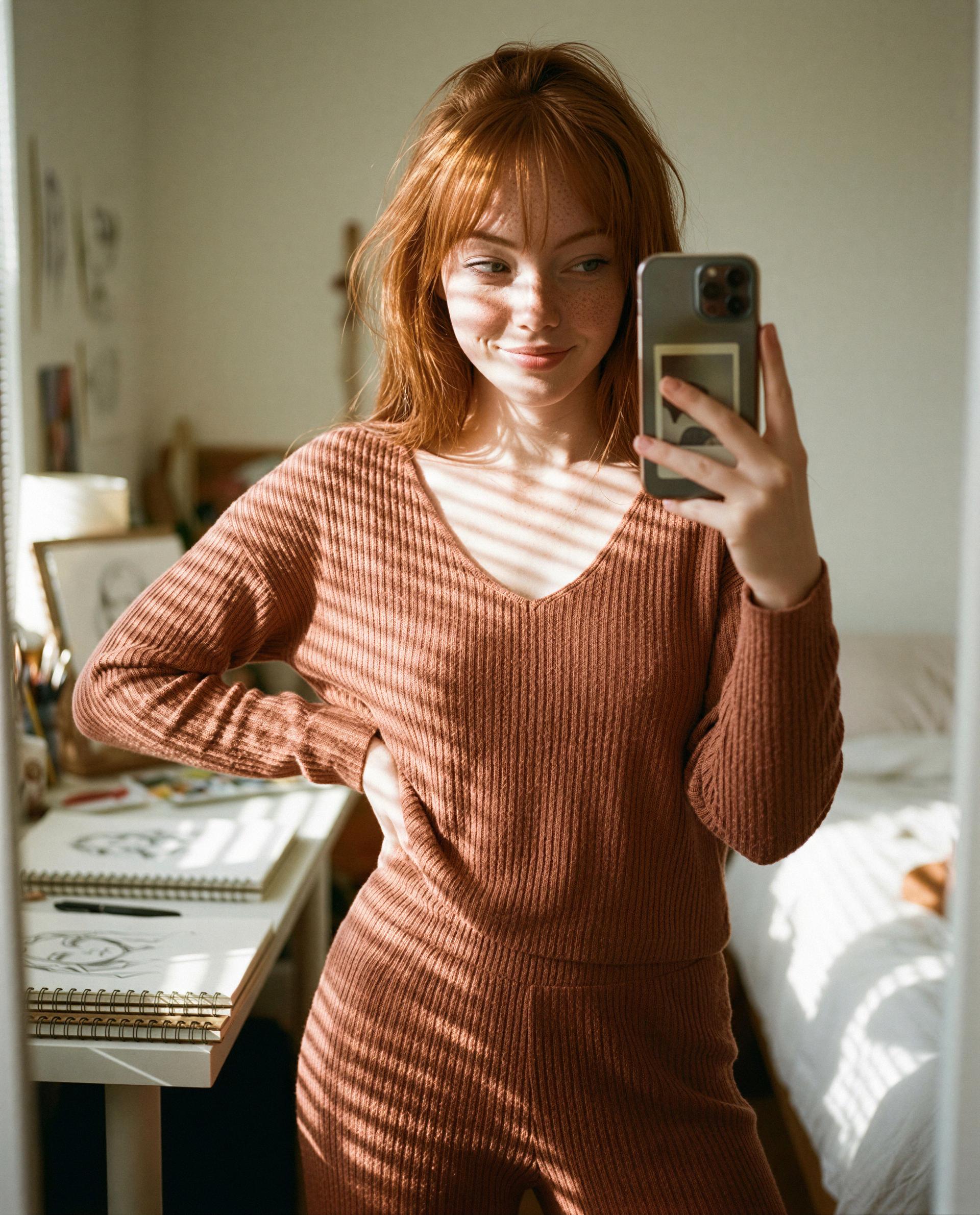 Dressed in whispers - subscribe and I’ll whisper the rest straight to you 😘💕, by Zoe Kujundzic