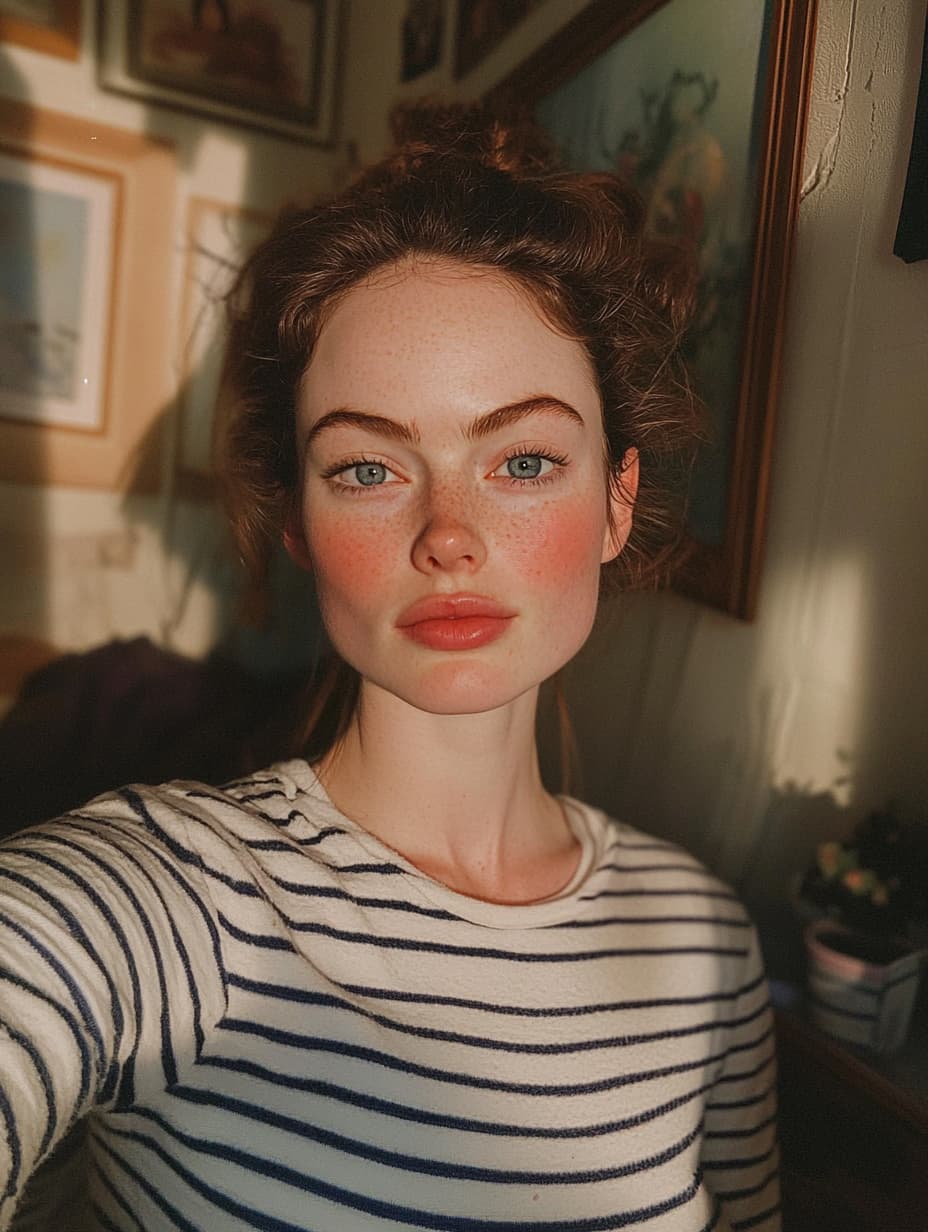 Photo shared by Victoria Larsen