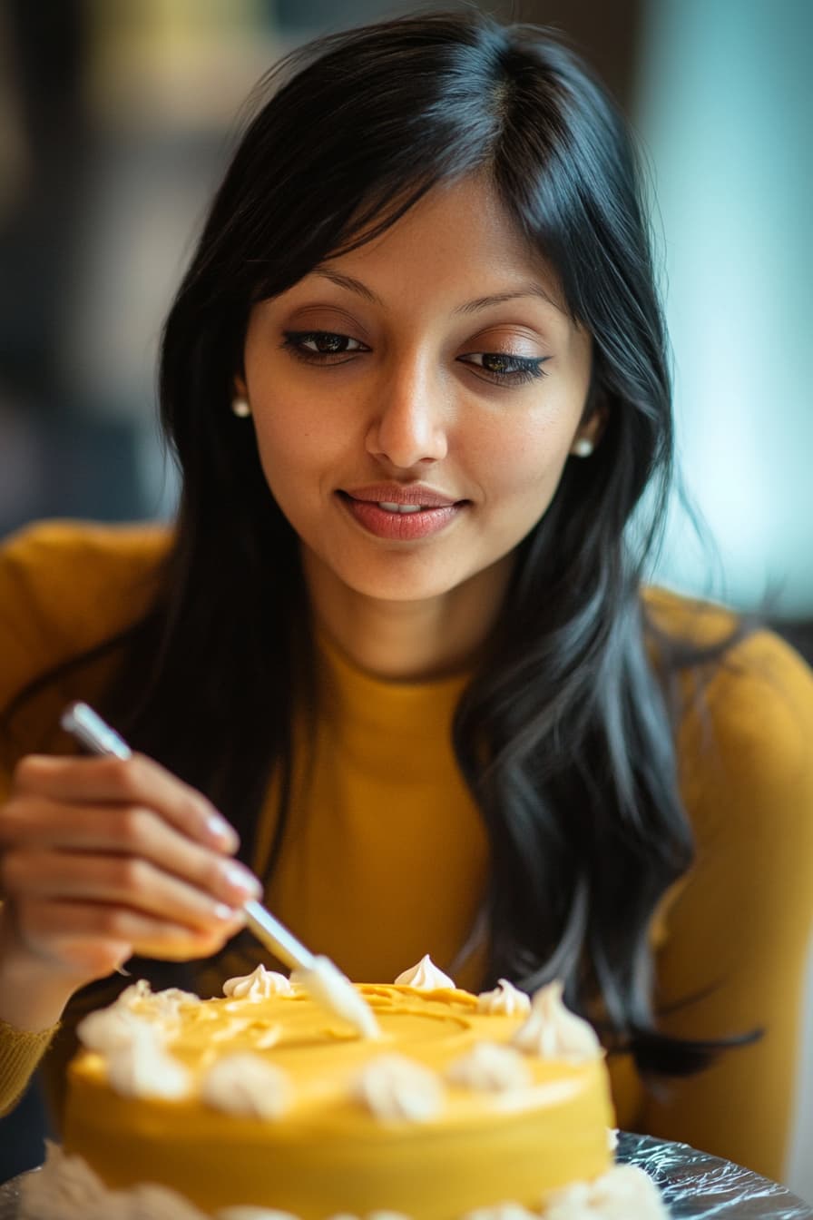 AI-generated photo by Priya Chandra