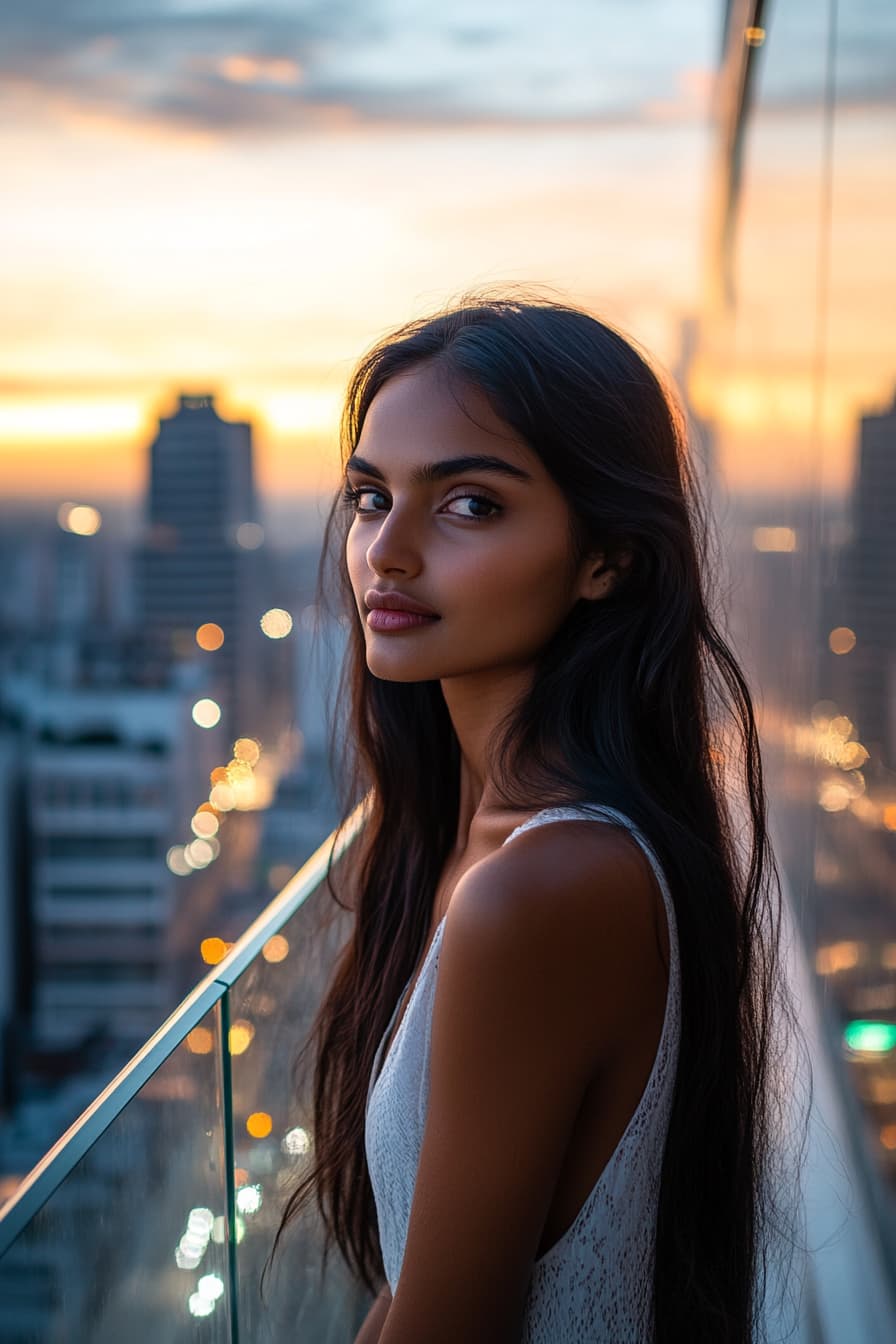 AI-generated photo by Yashodhara Dhillon