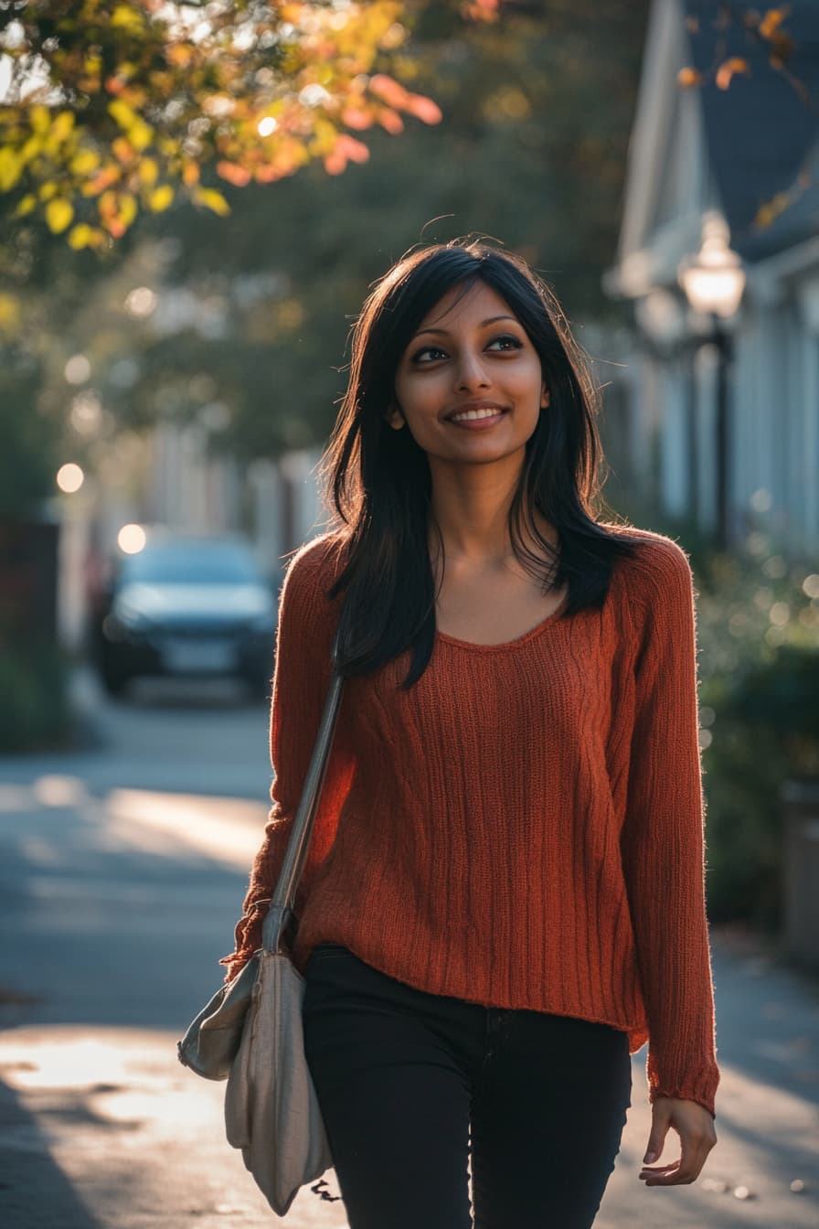 AI-generated photo by Priya Chandra