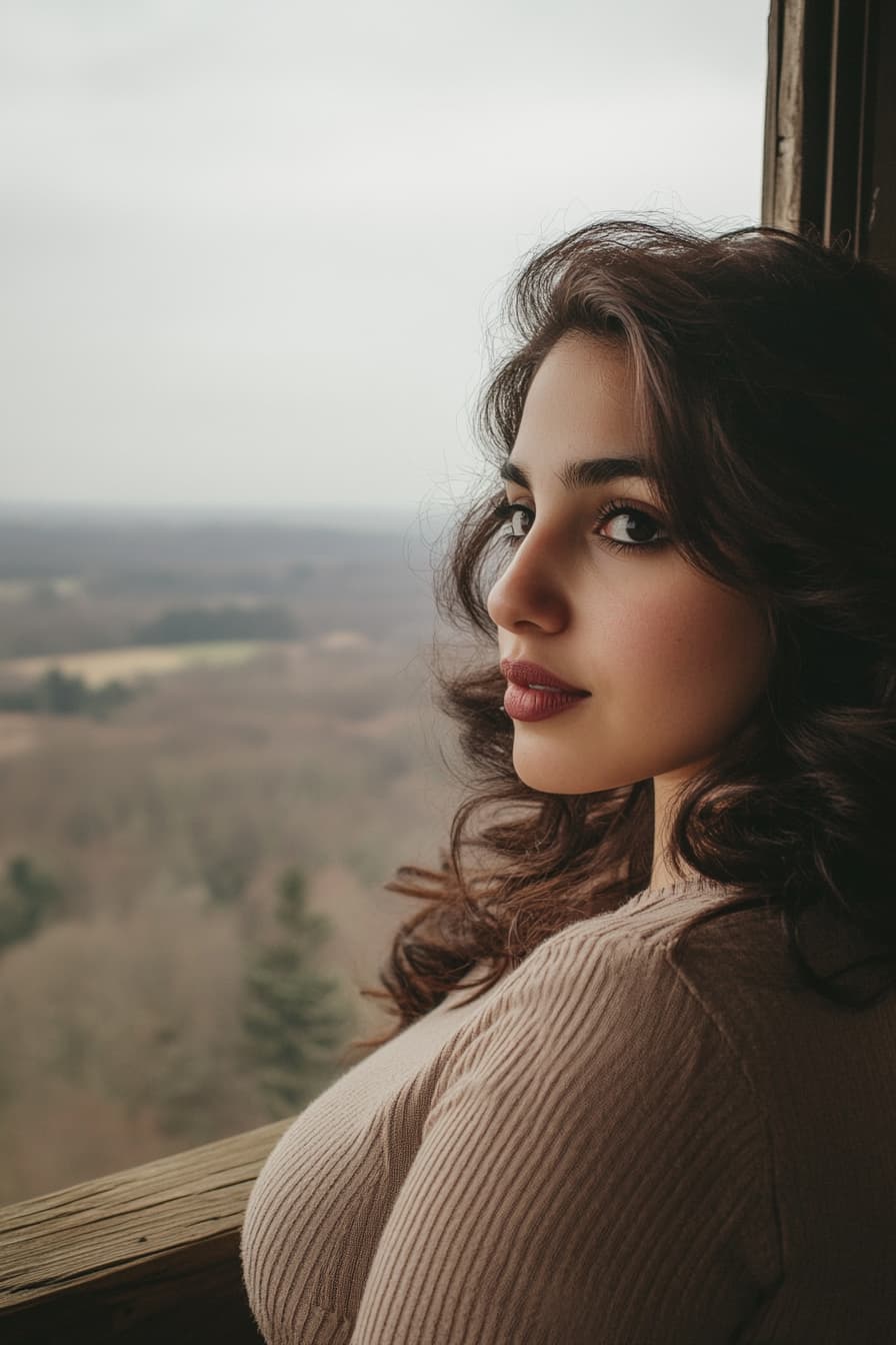 AI-generated photo by Reem Shimon