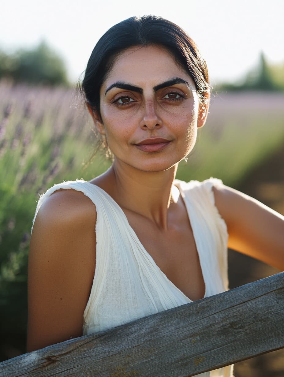 AI-generated photo by Ceyda Polat