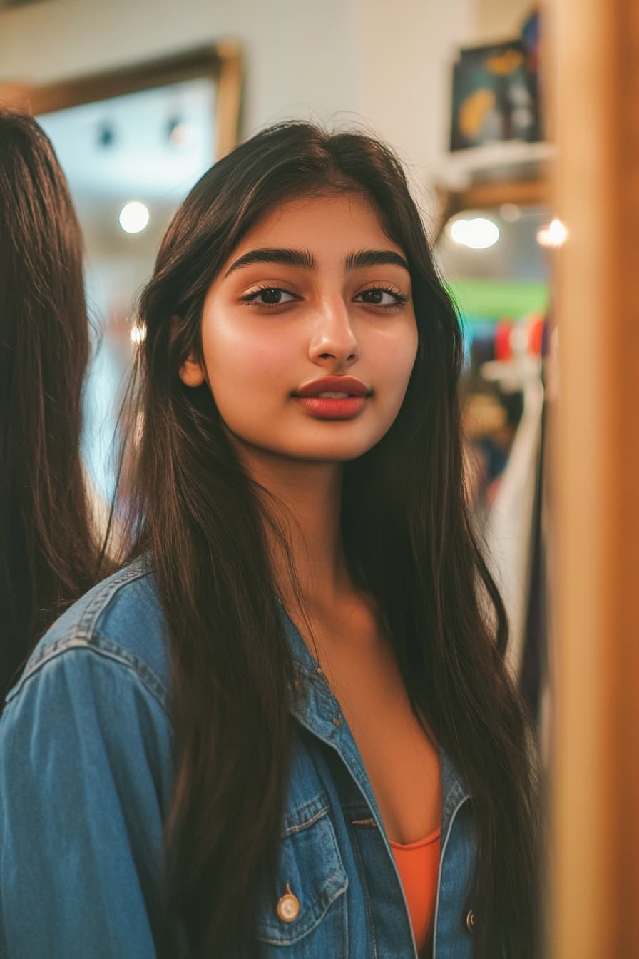 AI-generated photo by Fatima Roy