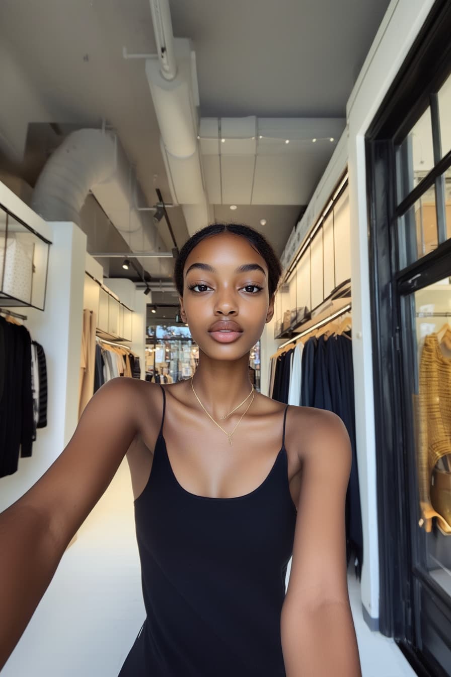 AI-generated photo by Angel Toure