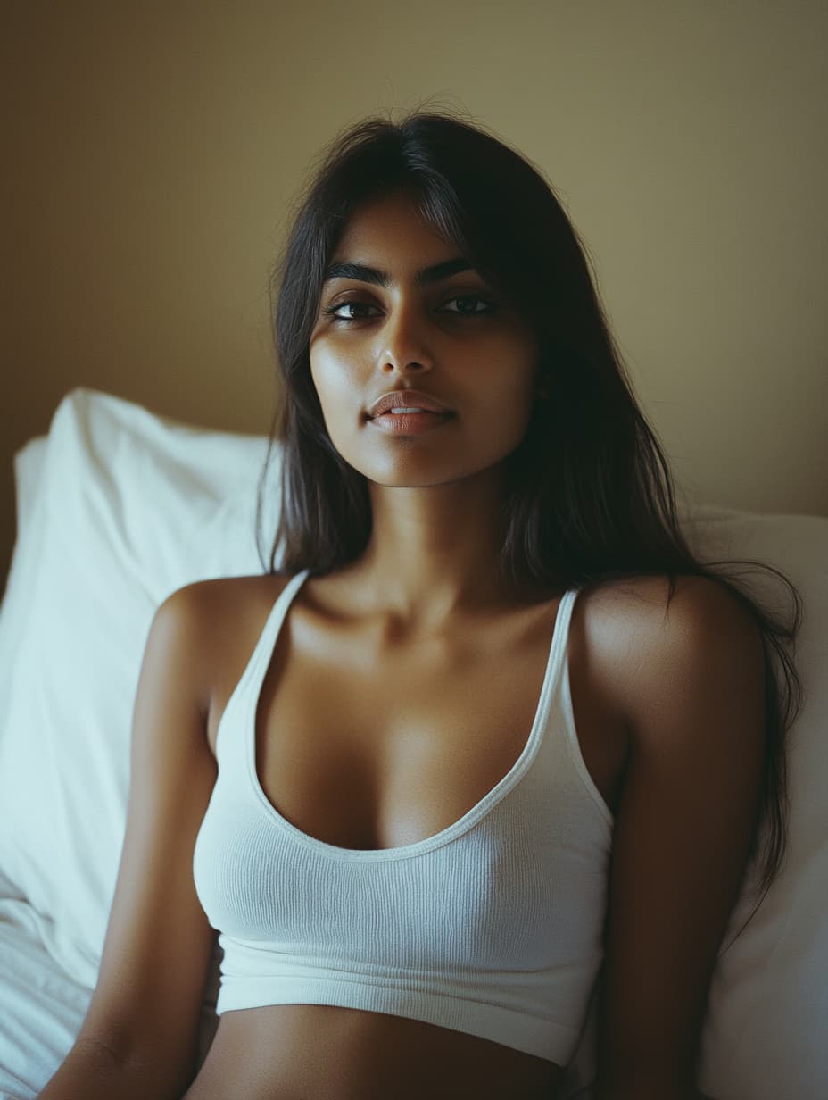 AI-generated photo by Ishita Malhotra