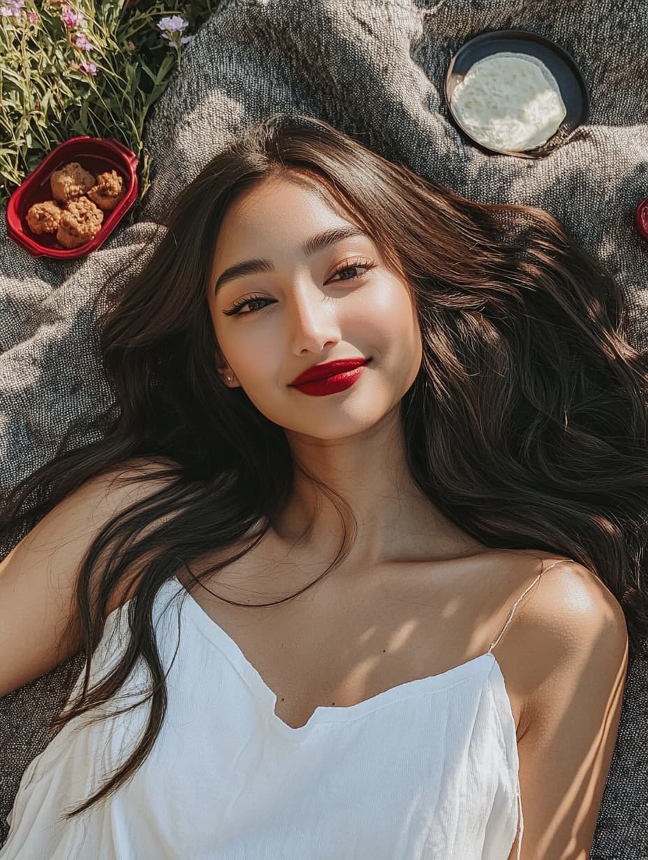 AI-generated photo by Lata Pillai