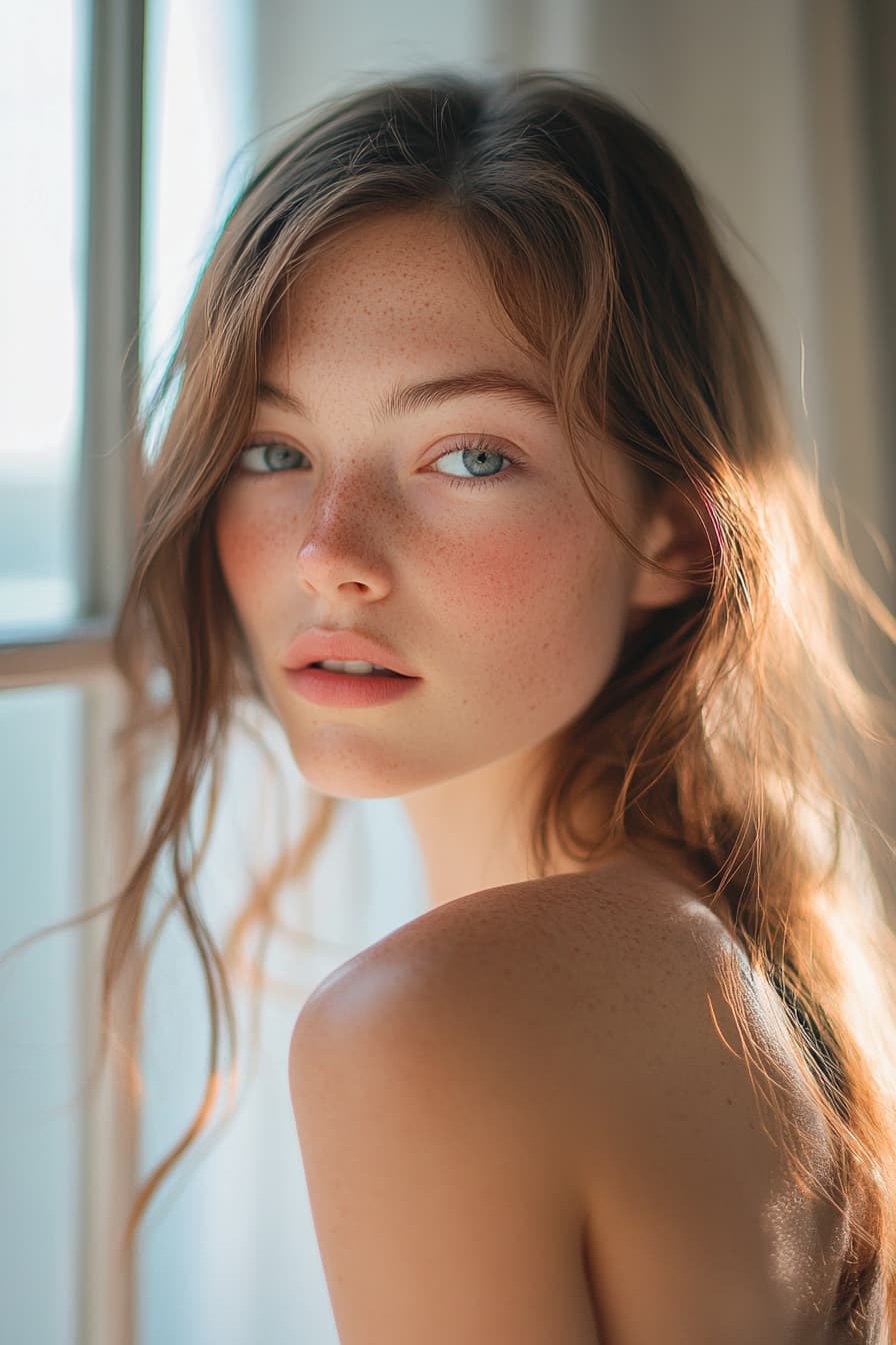 Photo shared by Matilde Kennedy