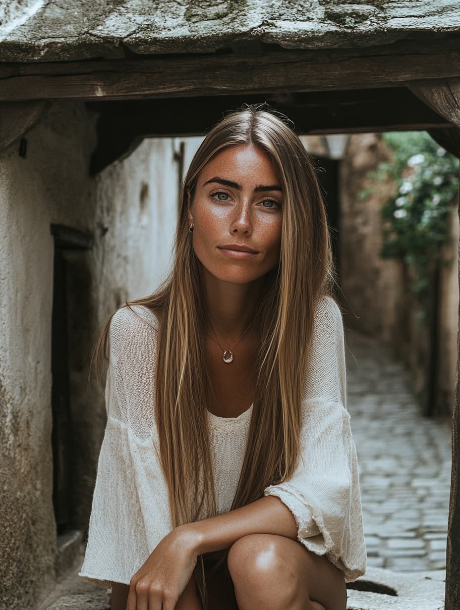 AI-generated photo by Anna Johansson