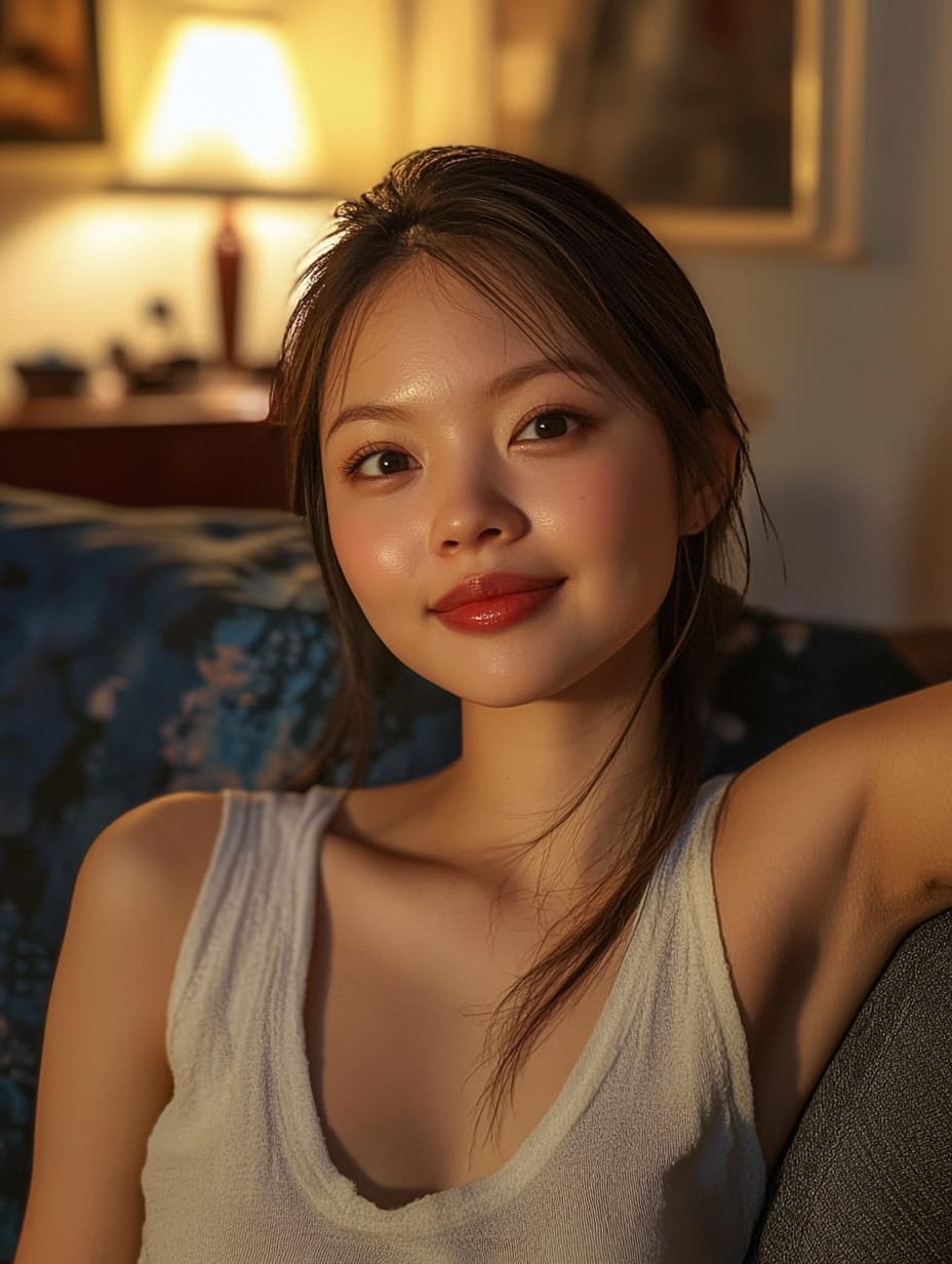 AI-generated photo by Linh Nguyen