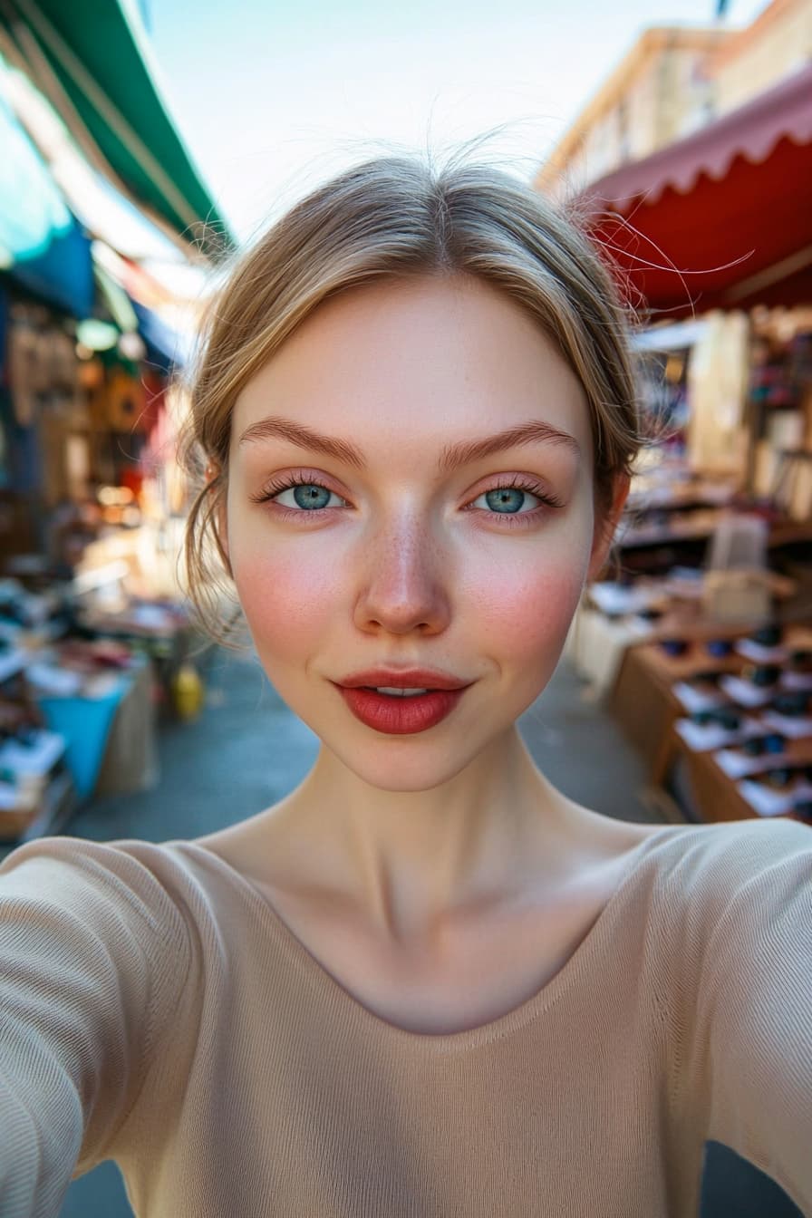 AI-generated photo by Anastasia Ivanova