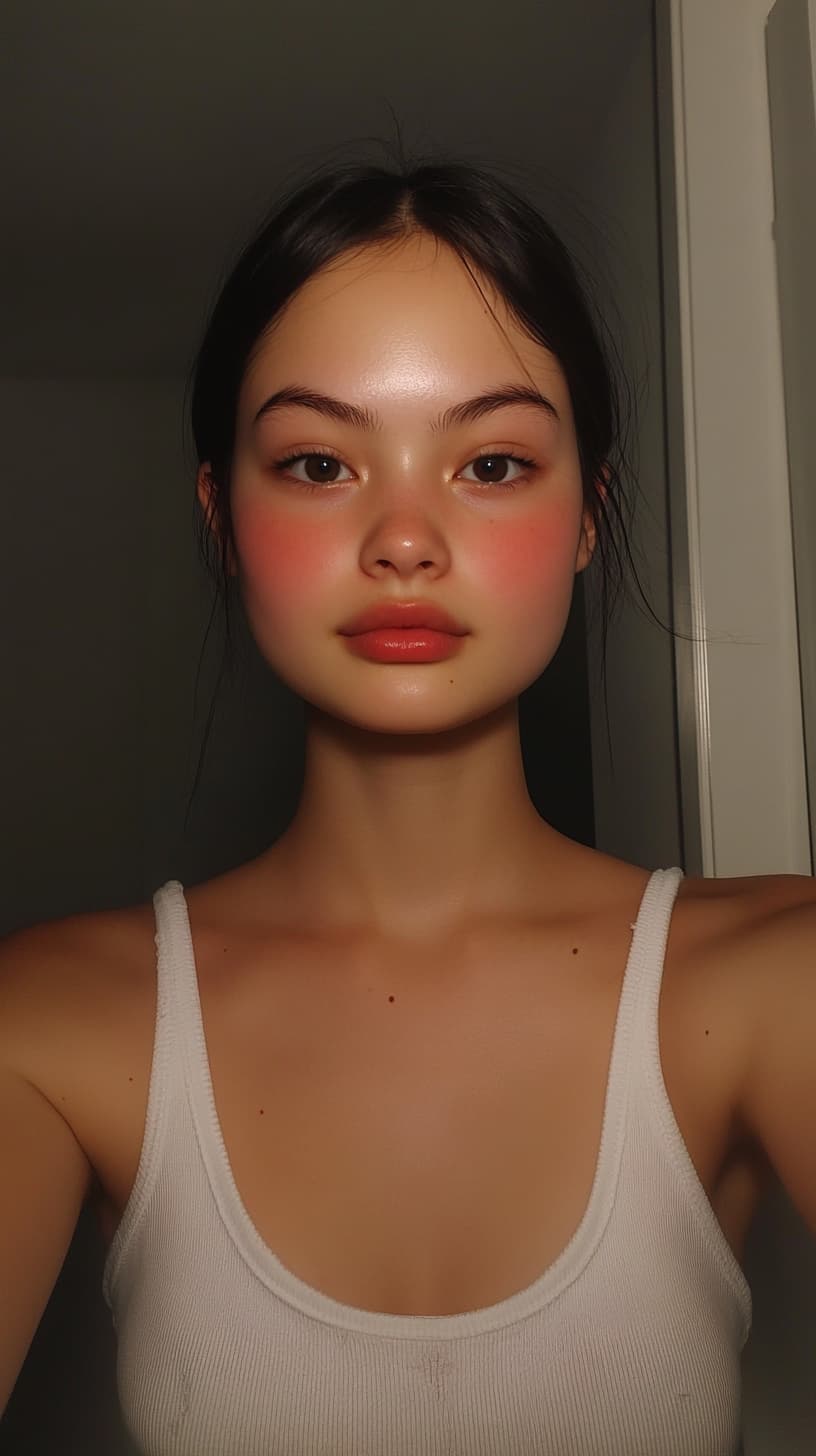 AI-generated photo by Yuna Nakamura