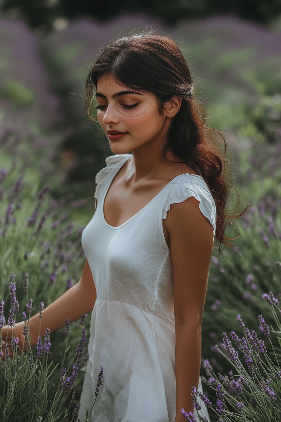 AI-generated photo by Radha Sen