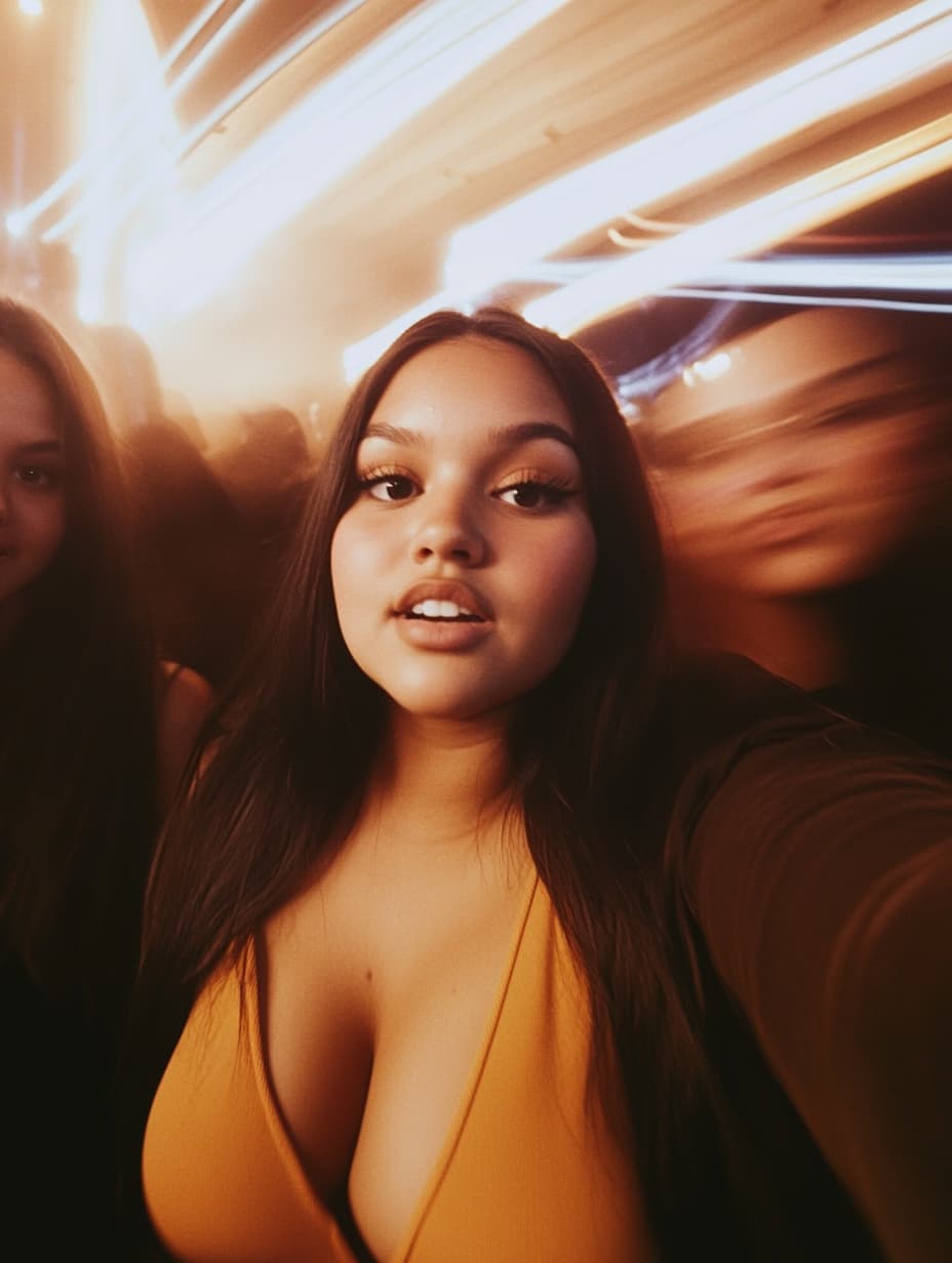 AI-generated photo by Maia Rios